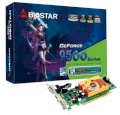 Biostar VN9502TH51 (NVIDIA GeForce 9500GT, 512MB, GDDR2, 128-bit, PCI Express 2.0 x16)