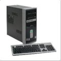 Máy tính Desktop HP Compaq Presario SR2150NX (Intel Dual Core E2160 1.8GHz, 1GB RAM, 120GB HDD, PC DOS, không kèm màn hình)