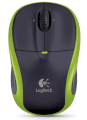 Logitech Wireless M305 (Xanh) 