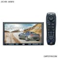 JVC KW-AVX810 Car DVD Receiver with Monitor