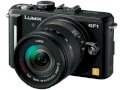 Panasonic LUMIX DMC-GF1K (LUMIX G VARIO 14-45mm F3.5-5.6 ASPH. / MEGA OIS H-FS014045) Lens Kit