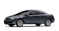 Honda Civic Coupe 1.8L LX MT 2010