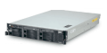 IBM xSeries 345  (Intel Xeon 3.06GHz, 2GB RAM, 3 x 36GB HDD, Raid 1, Ultra320 SCSI )