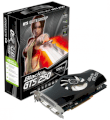 ECS NBGTS250-1GMU-F (NVIDIA GeForce GTS250, 1GB, GDDR3, 256-bit, PCI Express x16 2.0)