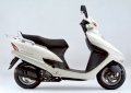 Honda Spacy 125 IKD 