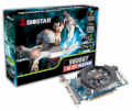 Biostar VN9803TH52 (NVIDIA GeForce 9800GT, 512MB, GDDR3, 256-bit, PCI Express 2.0 x16)