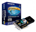 GigaByte GV-N285UD-2GI (NVIDIA GeForce GTX285, 2GB, GDDR3, 512-bit, PCI Express x16 2.0)