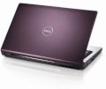 Dell Studio 15 (1555) Plum Purple (Intel Core 2 Duo P8600 2.4Ghz, 4GB RAM, 500GB HDD, VGA ATI Radeon HD 4570, 15.6 inch, Windows Vista Home Basic)