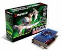 Biostar VN2503SH52 (NVIDIA GeForce GTS250, 512MB, GDDR3, 256-bit, PCI Express 2.0 x16)