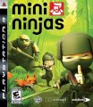 Mini Ninjas - PS3