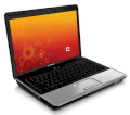 Compaq Presario CQ40-324TX (Intel Core 2 Duo T6400 2.0GHz, 2GB RAM, 250GB HDD, VGA Intel GMA 4500MHD, 14.1inch, PC DOS) 