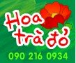 Hoa Trà đỏ