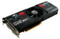 Evga 017-P3-1298-AR (NVIDIA GeForce GTX 295, 1792MB, GDDR3, 896-bit, PCI-E 2.0 16x ) 