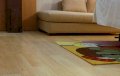 Sàn gỗ EuroLines 8701 màu vàng nhạt