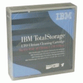 IBM Ultrium LTO Universal Cleaning Cartridge - 35L2086