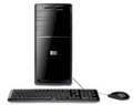 Máy tính Desktop HP Pavilion p6280t (Intel Core 2 Quad Q8400 2.66GHz, 8GB RAM, 750GB HDD, VGA Intel GMA 3100, Windows 7 Home Premium, không kèm theo màn hình)