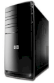 Máy tính Desktop HP Pavilion p6120t (AV976AV) (Intel Dual Core E6300 2.8GHz, 4GB RAM, 640GB HDD, VGA Intel GMA 3100, Windows Vista Home Premium, không kèm theo màn hình)