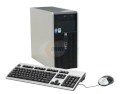 Máy tính Desktop HP Compaq dc5800 (KA435UT) (Intel Core 2 Duo E8400 3.0GHz, 2GB RAM, 160GB HDD, VGA Intel GMA 3100, Windows Vista Business / XP Professional downgrade, Không kèm theo màn hình)
