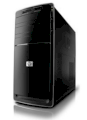 Máy tính Desktop HP Pavilion p6150t (NY803AV) (Intel Core 2 Quad Q8300 2.5 GHz, 8GB RAM 640GB HDD, VGA Intel GMA X4500, Windows Vista Home Premium, không kèm theo màn hình)