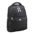 Hewlett Packard Deluxe Nylon Backpack Case for Notebook RR317AA