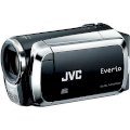 JVC Everio GZ-MS130