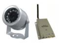 Wireless camera E-812T