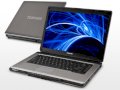 Toshiba Satellite L300-P530 (Intel Pentium Dual Core T4300 2.1Ghz, 1GB RAM, 250GB HDD, VGA Intel GMA 4500MHD, 15.4 inch, PC DOS)