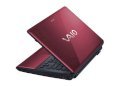 Sony VAIO VPC-CW18FC/R (Intel Core 2 Duo P8700 2.53Ghz, 4GB RAM, 500GB HDD, VGA NVIDIA GeForce GT 230M, 14 inch, Windows 7 Home Premium)