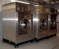 Máy giặt công nghiệp Ipso HF-455