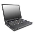 Lenovo ThinkPad R500 (2718-3KU) (Intel Core 2 Duo P8400 2.26Ghz, 1GB RAM, 80GB HDD, VGA Intel GMA 4500MHD, 15.4 inch, Windows Vista Business)