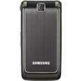 Samsung SGH-S3600 Black