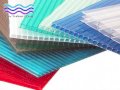 Tấm lợp PolyCarbonate - Đồng Thành- DT005