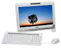 Máy tính Desktop MSI Wind Top AE1900-05SUS (Intel Atom 330 1.60GHz, 2GB RAM, 250GB HDD, VGA Intel GMA 950, 18.5inch, Windows Vista Home Basic)