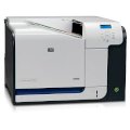 HP Color LaserJet CP 3525DN