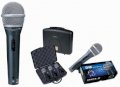 Microphone Wharfedale DM 4.0