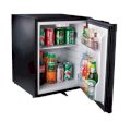 Tủ lạnh JVD DR30