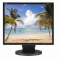 NEC EA191M-BK Black 19inch