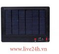 Pin sạc laptop năng lượng mặt trời dung lượng cao 20000 mAh