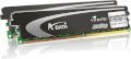 Adata Vitesta G series - DDR3 - 6GB (3x2GB) - bus 1600MHz - PC3 12800 kit 