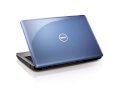 Dell Inspiron 14 (1440) Ice Blue (Intel Pentium Dual Core T4300 2.1Ghz, 2GB RAM, 320GB HDD, VGA Intel GMA 4500MHD, 14 inch, PC DOS)