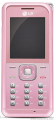 LG GB270 Pink