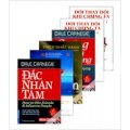 Sách Ngày Doanh Nhân Việt Nam - Bộ Sách Quẳng Gánh Lo Đi Và Vui Sống (Trọn Bộ 6 Cuốn)  Sách Ngày Doanh Nhân Việt Nam - Bộ Sách Quẳng Gánh Lo Đi Và Vui Sống (Trọn Bộ 6 Cuốn)