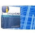 ProgeCAD 2008 Professional