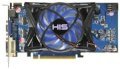 HIS HD 4850 iCooler IV (H485FM512H) (ATI Radeon HD 4850, 512MB, GDDR3, 256-bit, PCI Express x16 2.0) 