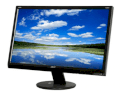 Acer P235Hbmid Black 23inch 