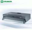 Máy hút mùi Faber 2905MX (inox, 2 môtơ, 90cm)