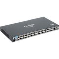 HP ProCurve Switch 2810-48G (P/N: J9022A)