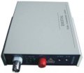 Thiết bị thu và phát Video quang kỹ thuật số 1 kênh (TM-FHC6100 T/R F)