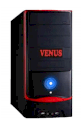 VENUS 238 + POWER SUPLY 550W