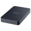 Western Digital Elements Portable 320GB (WDBAAR3200ABK)